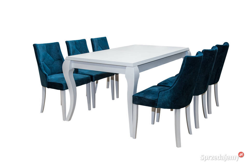 Krzesło Glamour CELINE Jastrzębie-Zdrój