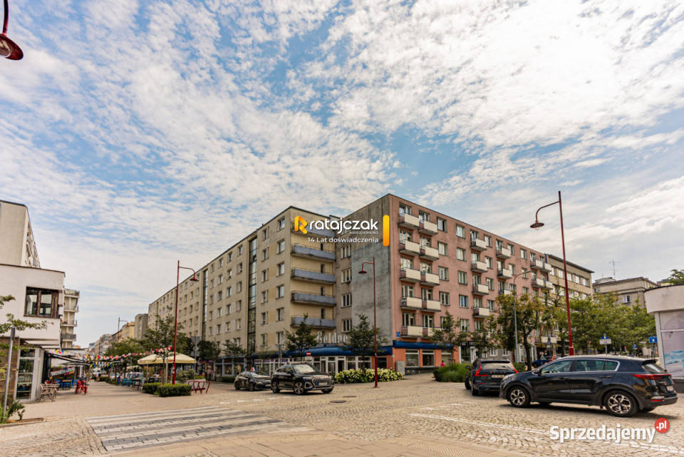 sprzedaży mieszkania 52m2 2 pokoje Gdynia 3