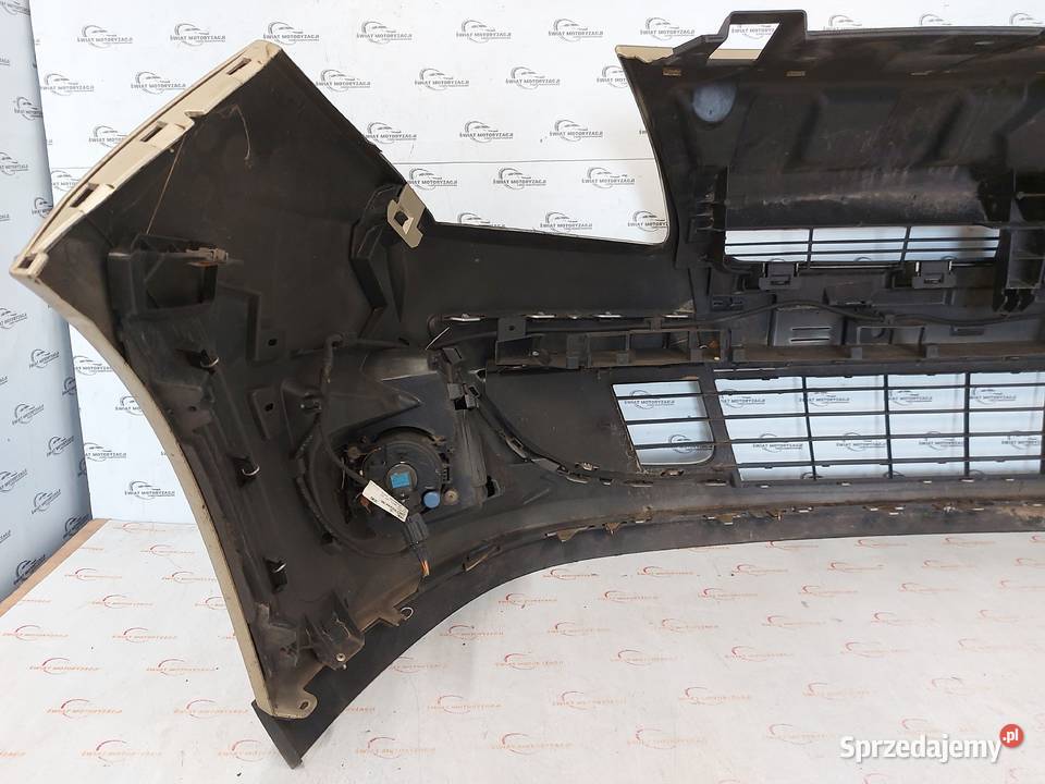 RENAULT SCENIC III zderzak przód 620363942R