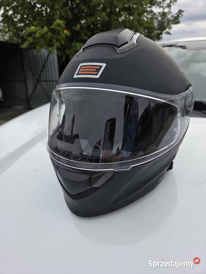 Kask Motocyklowy Origine łódzkie Bełchatów