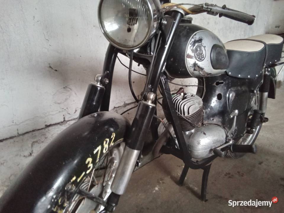 Sprzedam shl 36000km