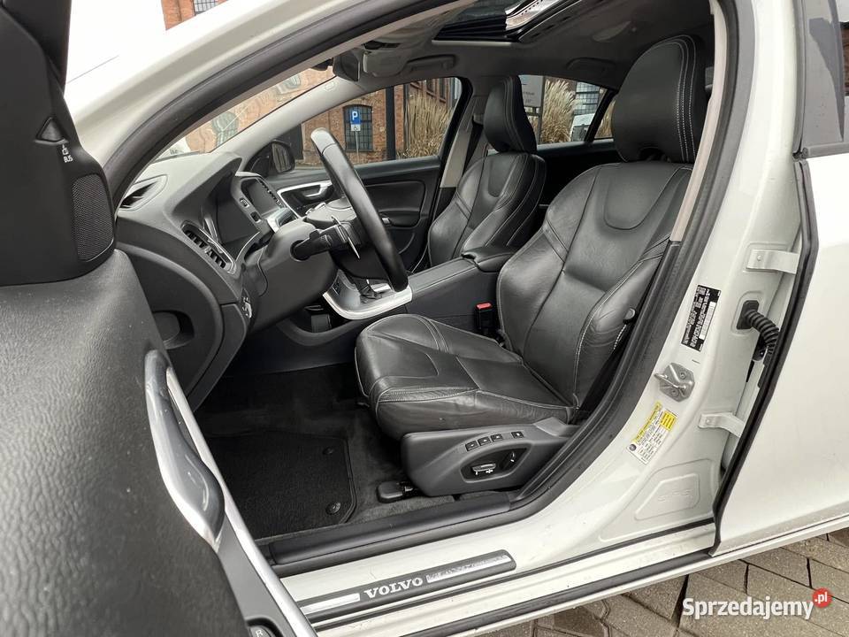 20 T5 DYNASMIC Key less go Skóra Navi Blis 245KM S60 sprzedam