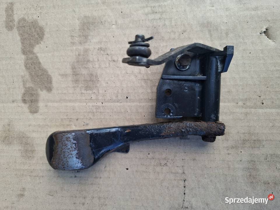 Pedał gazu Fiat 126p Maluch Strzelce Opolskie