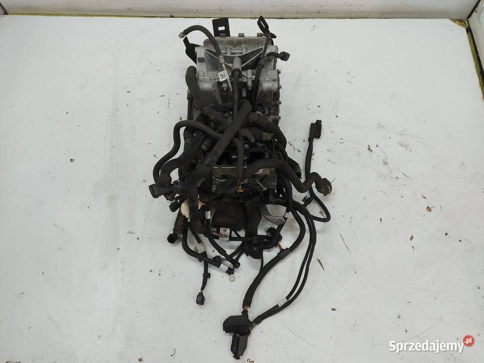 BMW i3 i01 REX Silnik spalinowy sprzedam