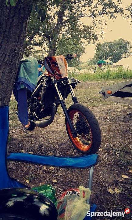 SENDA PARMAKIT 110 JEDYNA W POLSCE Sprzedaż łańcuch Tychy