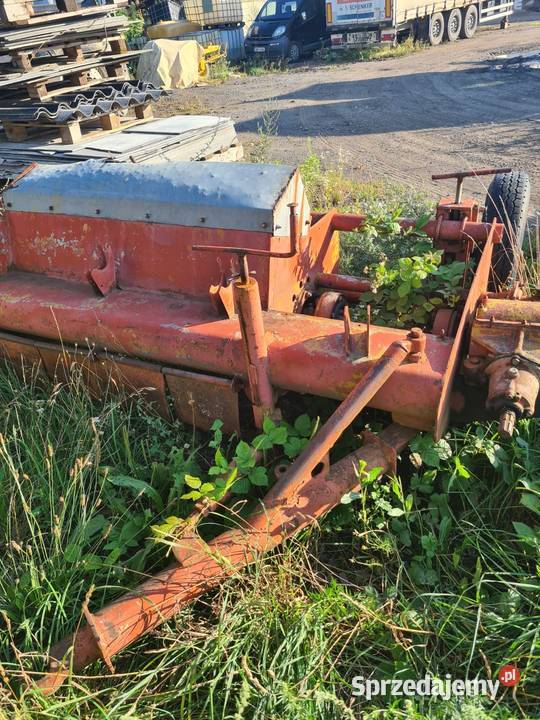 Orkan sprawny dolnośląskie Świebodzice