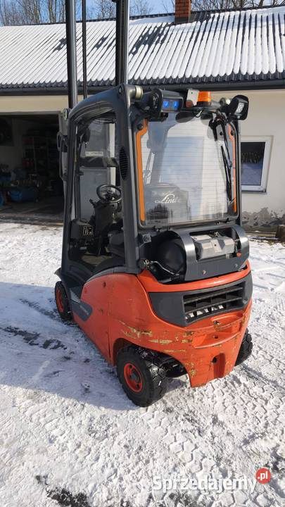 Butla gazowa lpg do wózka widłowgo Siedlce