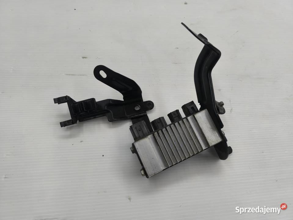 PRZEKAŹNIK SWIEC ŻAROWYCH SUBARU FORESTER IV SJ sprzedam