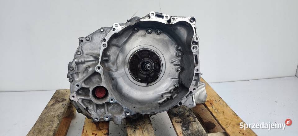 Volvo V40 II 15 T TURBO T3 SKRZYNIA BIEGÓW Chełm