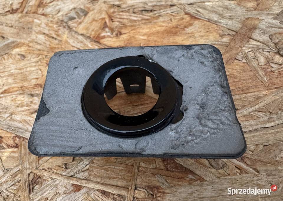 Uchwyt koszyk pdc partronika bmw i3 lift 7484518 Sieraków