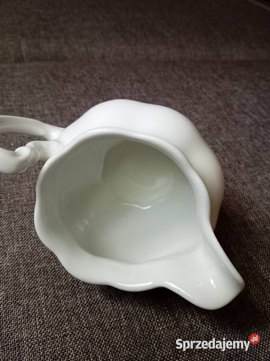 Porcelana jawororzyna śląska podlaskie Augustów