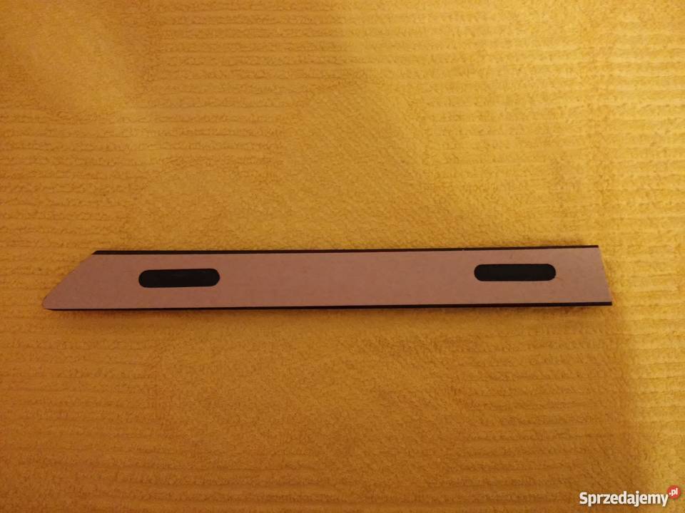 LISTWA OCHRONNA BŁOTNIKA MAZDA 626 CB 19791982 mazowieckie Warszawa