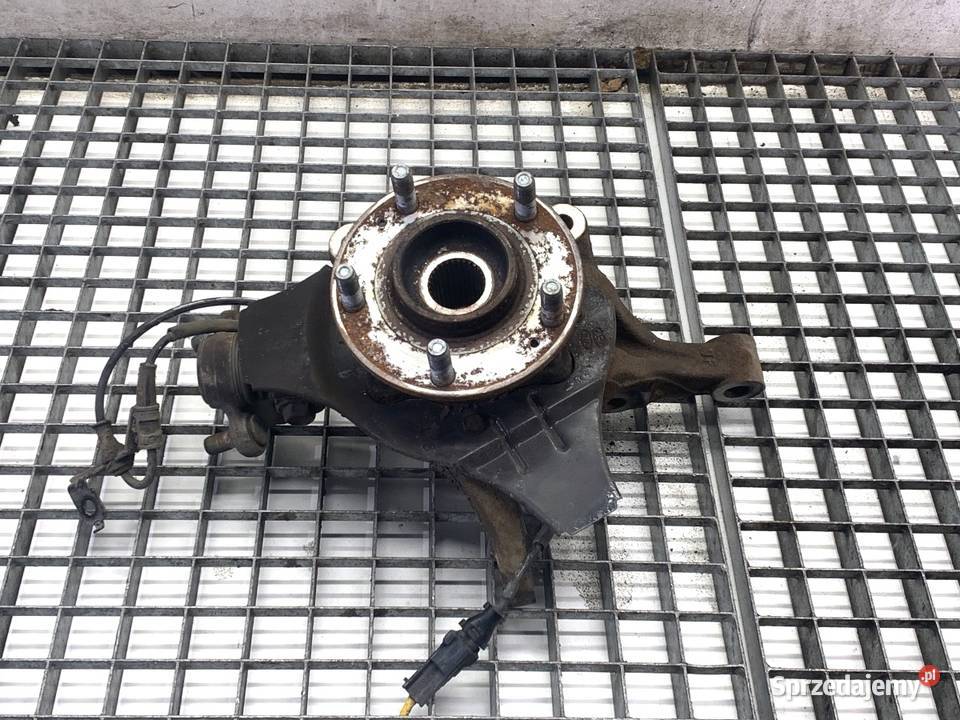 ZWROTNICA LEWY PRZÓD KIA OPTIMA 16 179 osobowe