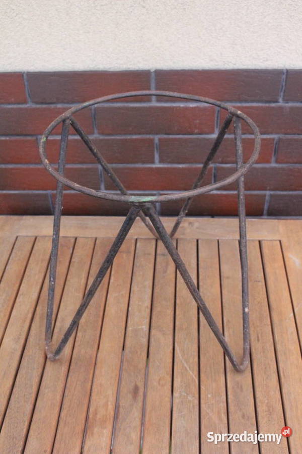 statyw pod stolikkwietnik wielkopolskie