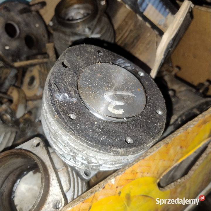 Kompresor sprężarka aspa 3jw60 sprzedam