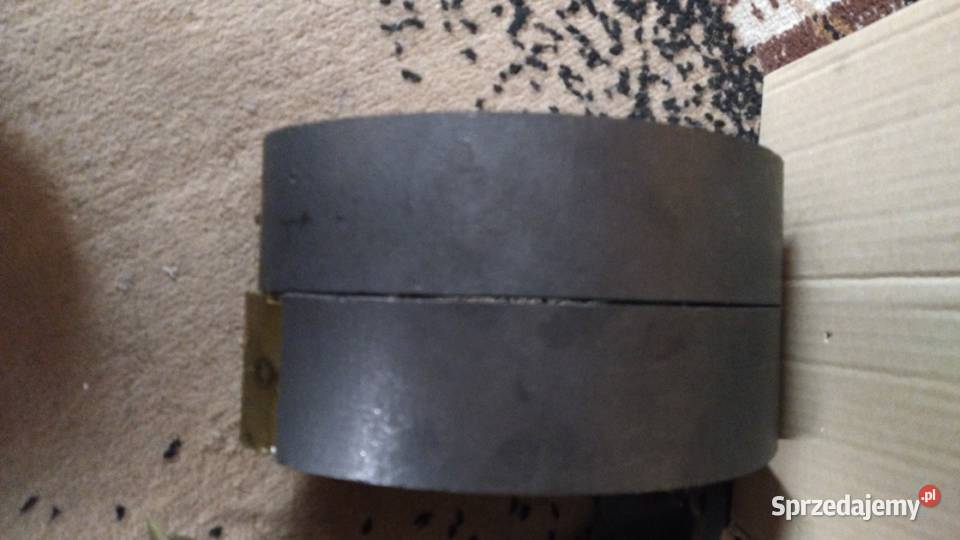 Szczęki hamulcowe tył Mitsubishi Carisma colt małopolskie Zakopane