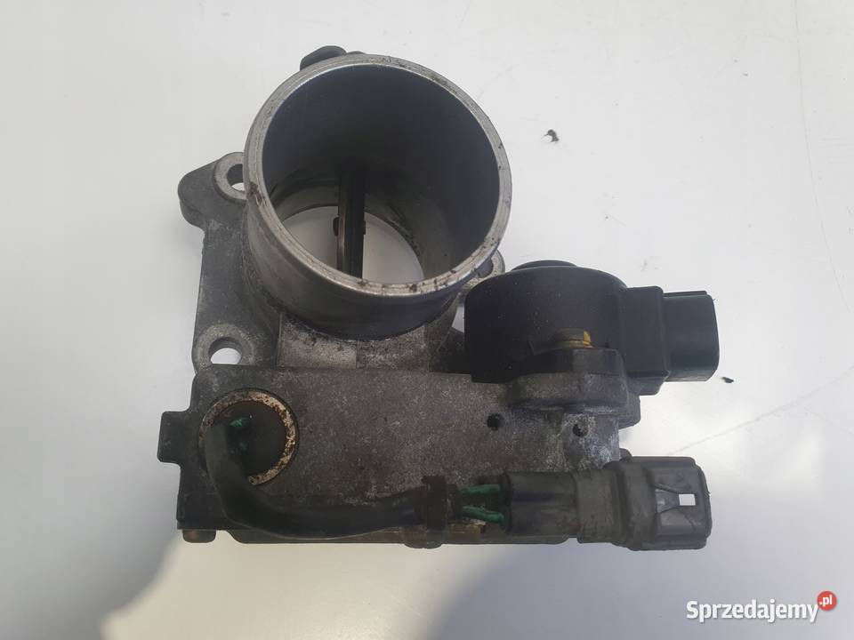 PRZEPUSTNICA Toyota Previa II 20 D4D Przepustnice sprzedam