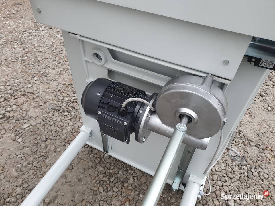 Szlifierka długotaśmowa elektrycznie unoszony Kalwaria Zebrzydowska