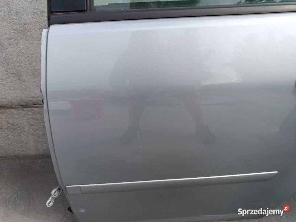 DRZWI LEWY TYŁ D1 FORD C MK1 sprzedam