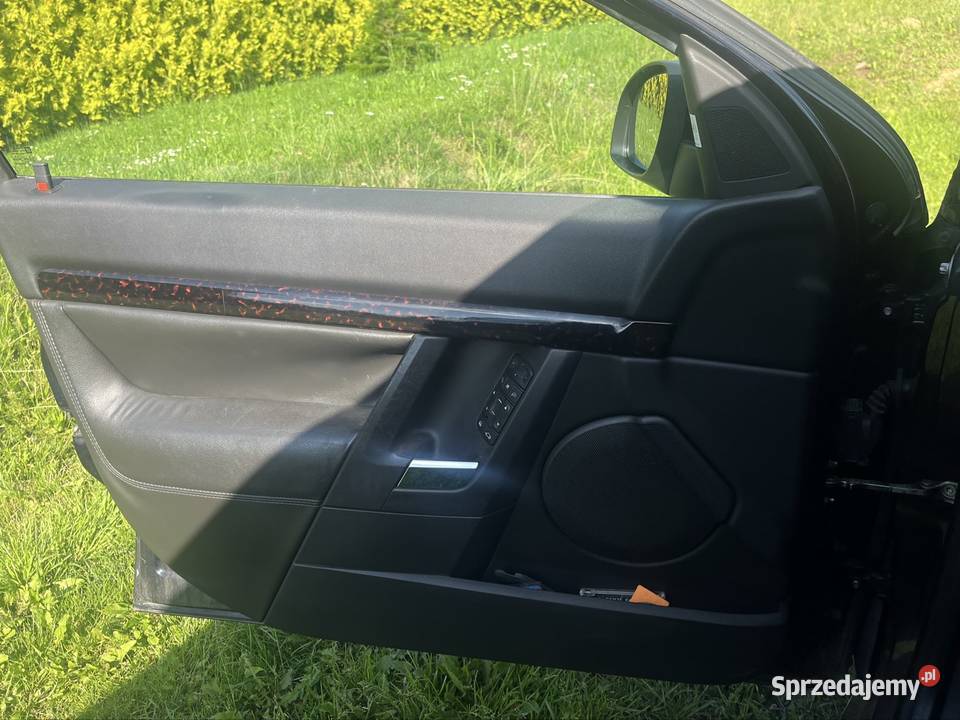 Sprzedam Opel Signum kupiony w Polsce Mrągowo