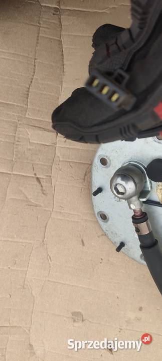 Honda CBF1000 SC58 pompa paliwa Łódź