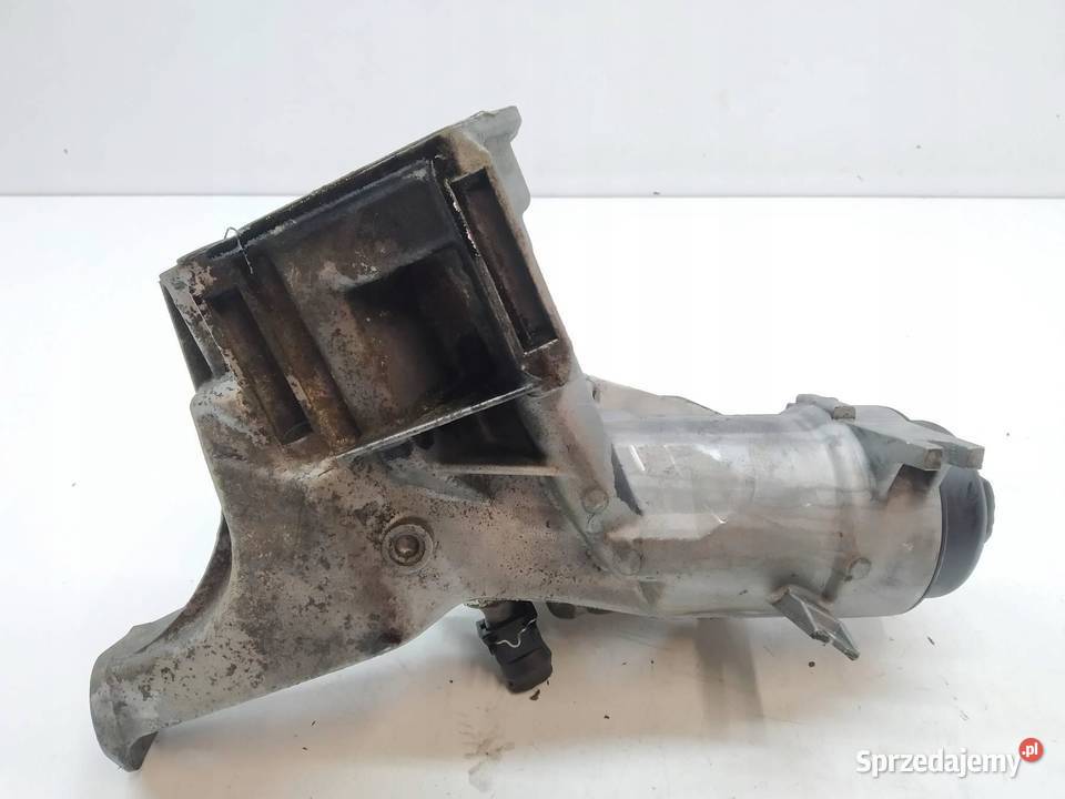 OBUDOWA FILTRA OLEJU 20 D M47 Bmw Seria 3 IV Rok produkcji 1998 sprzedam