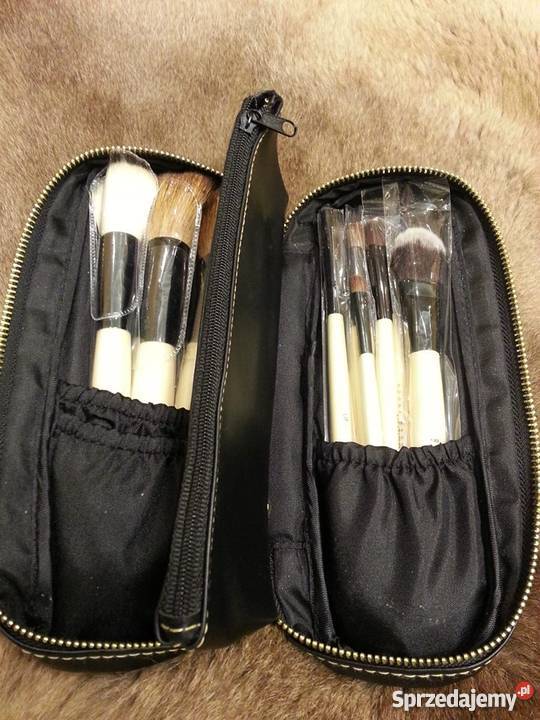 Pędzle Bobbi Brown Uniseks Świdnica