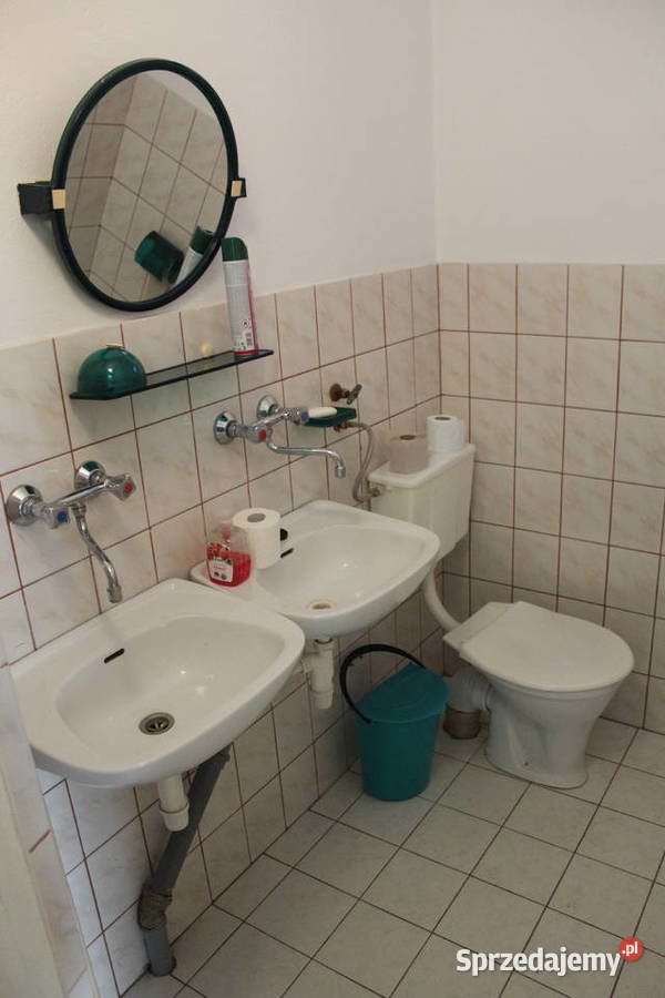 Dom wielkopowierzchniowy sprzedam