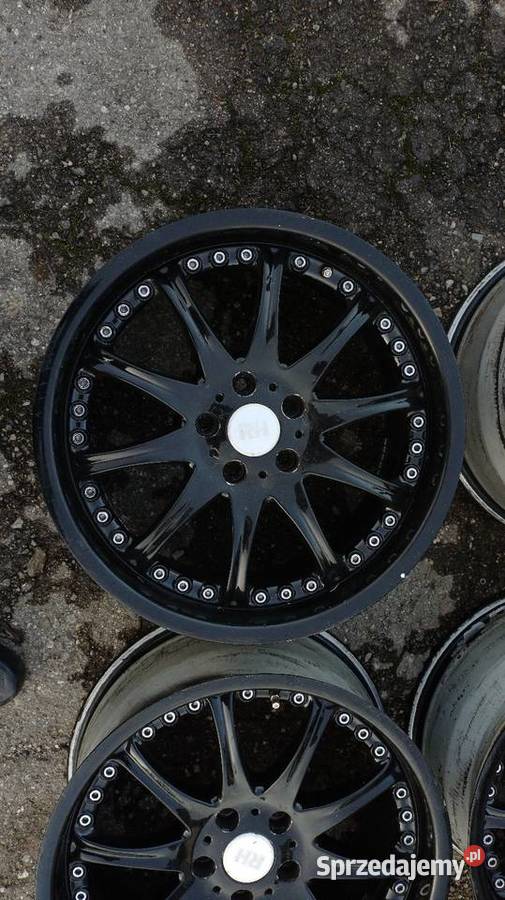 Alufelgi 18 5x112 RH Opatów