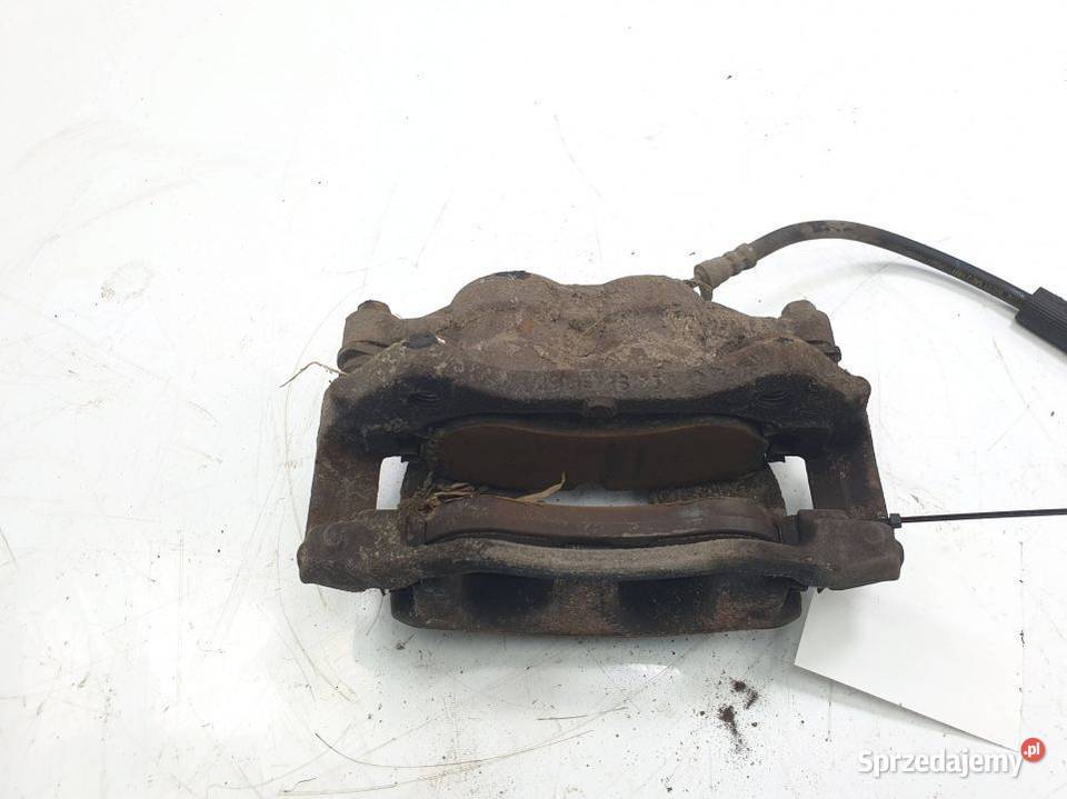 ZACISK HAMULCOWY PRZÓD PRAWY FORD TRANSIT MK8 Lipno