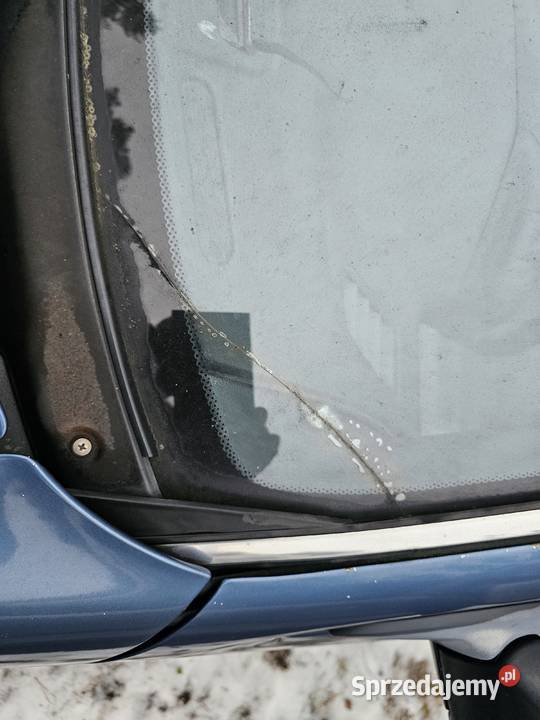 Mitsubishi Lancer Konarzewo