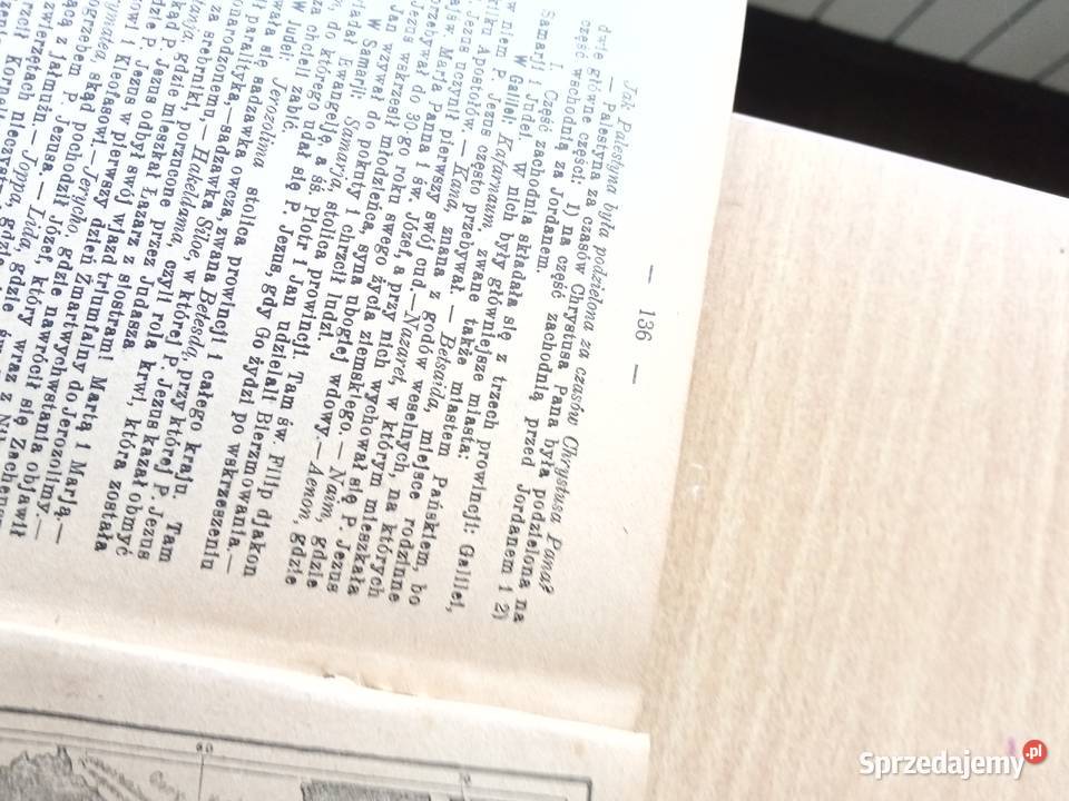 Ks TKowalewski Obszerniejsza Historja Nowego sprzedam