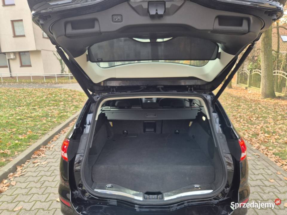 Ford Mondeo Hybryd mazowieckie