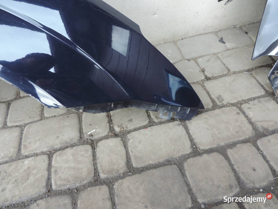 BŁOTNIK PRAWY PRZÓD PRZEDNI FORD FOCUS MK1 Nowy Sącz