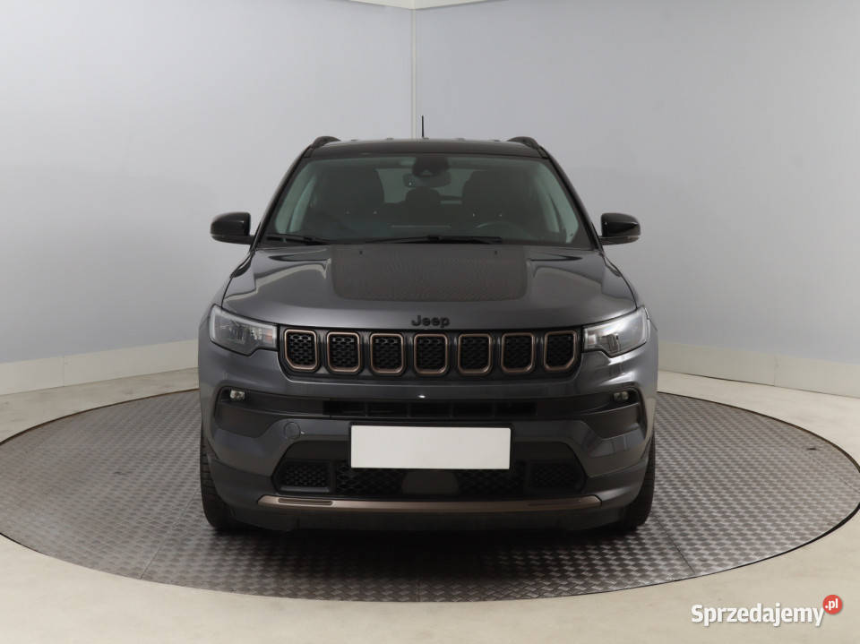 Jeep Compass 4xe Bielany Wrocławskie