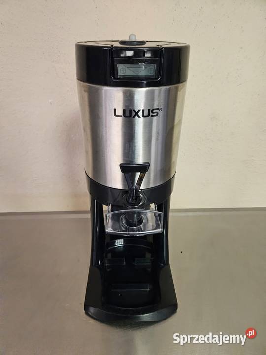 Termos gastronomiczny Fetco Luxus konferencyjny Pszczyna