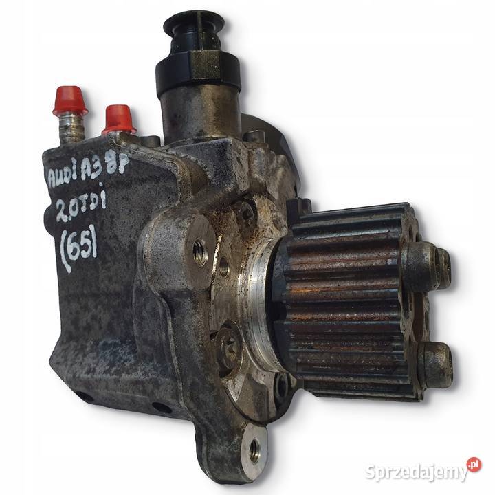 POMPA WTRYSKOWA VW Passat B6 Audi A3 8P 20 TDI Chełm