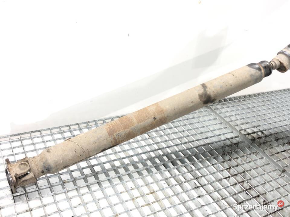 WAŁ NAPĘDOWY NISSAN MURANO Z50 SUV 0209 TYLNY podkarpackie