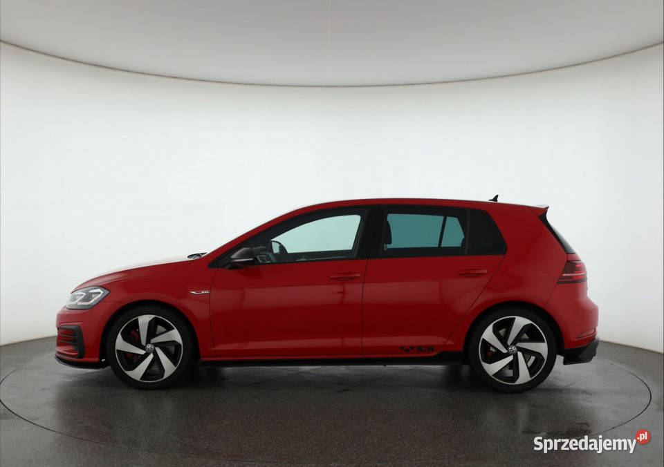 VW Golf GTI TCR 4/5 Golf Piaseczno