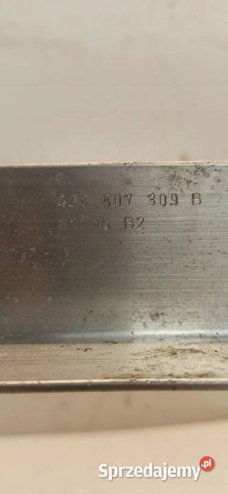AUDI A7 BELKA ZDERZAKA TYŁ 4G8807309B dolnośląskie sprzedam