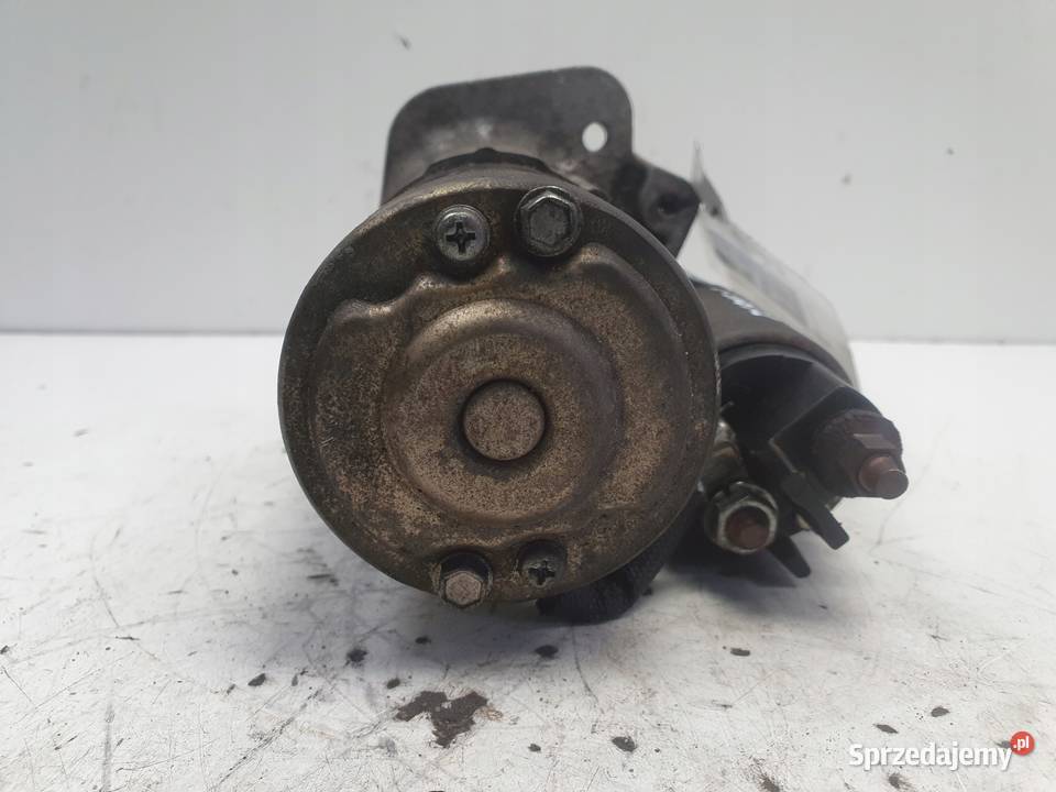 ROZRUSZNIK Renault Scenic II 15 DCI ROZRUSZNIK Chełm