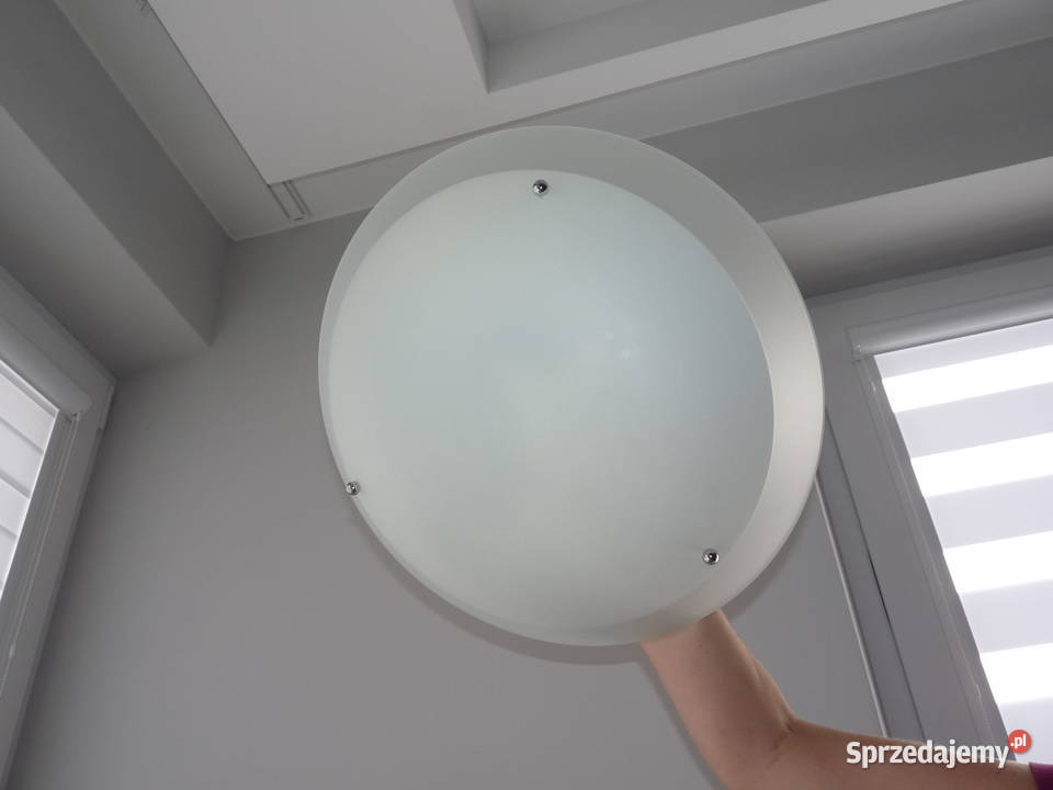 Lampa sufitowa wisząca 42 sprzedam