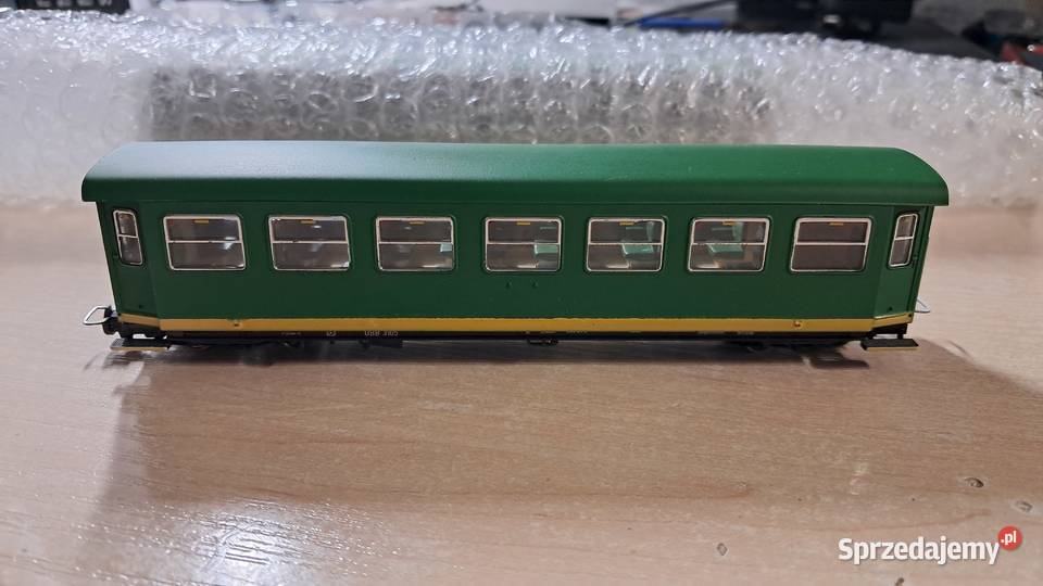 Zestaw H0e kolejka wąskotorwa H0 Niemce