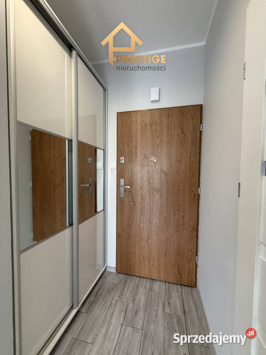 Mieszkanie na wynajem osiedle Berylowe w Koninie Piętro 1 Konin