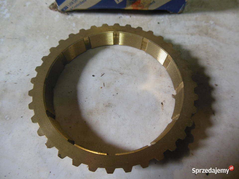 60806194 7629336 Alfa Romeo 1456 155 156 1620 TS Kozy sprzedam