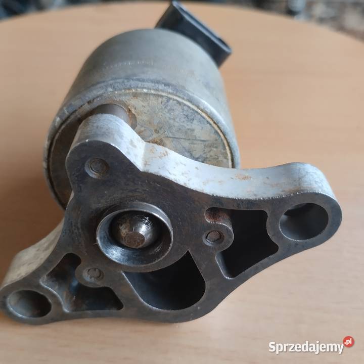 Zawór EGR Opel Astra II G 14 16V 2000r Astra śląskie Częstochowa