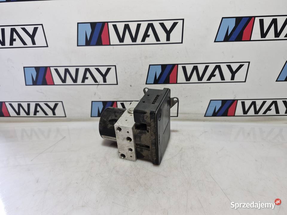 6776056 6776055 BMW E87 E90 E91 POMPA HAMULCOWA Pompy hamulcowe sprzedam