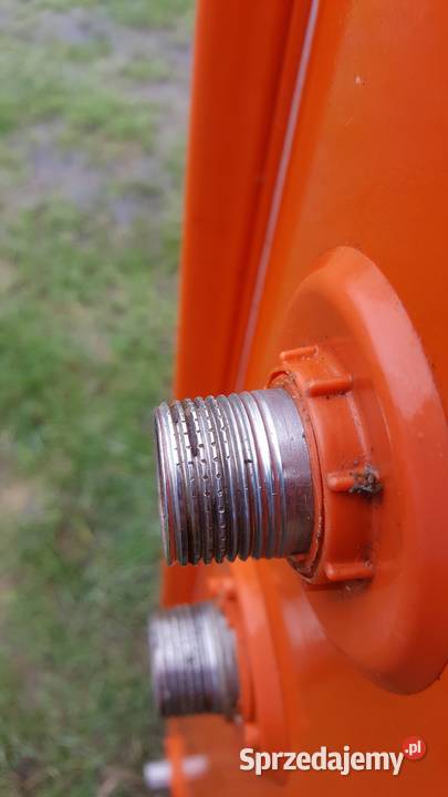 Bojler nierdzewny Viessmann 160l pionowy Zborowskie sprzedam