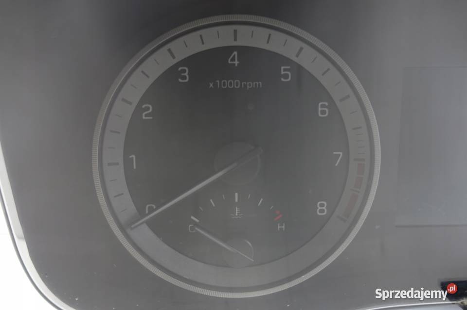 Hyundai Tucson III 15 16 TGDI LICZNIK ZEGARY lubelskie Rudka