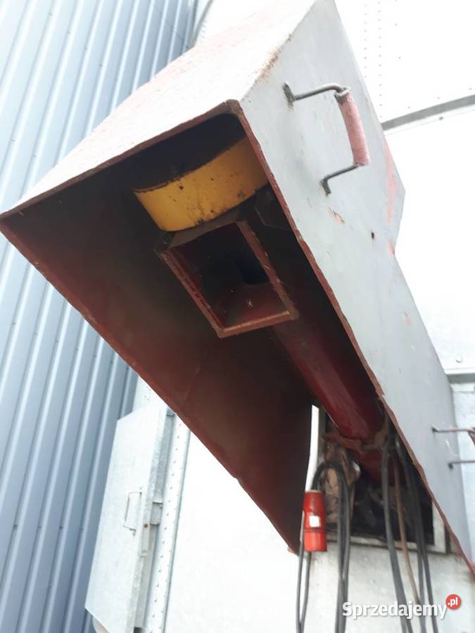 BIN 100 i 130 daszki przeciwzaciekowe na żmijkę Wąbrzeźno